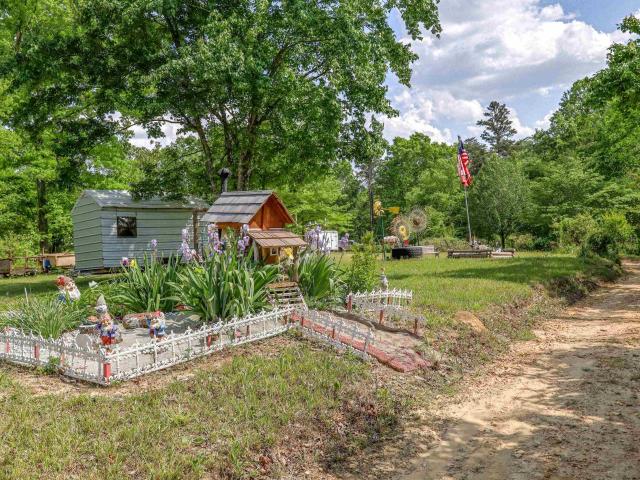 House for sale in Phil Campbell, Alabama