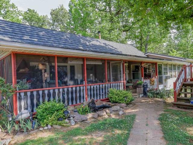 House for sale in Phil Campbell, Alabama