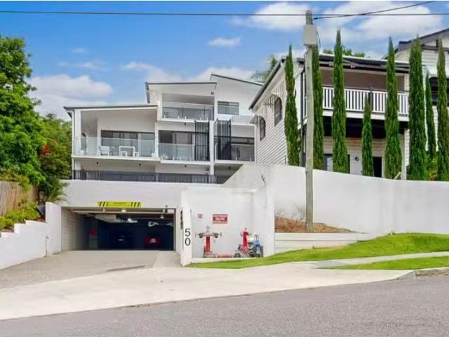 Apartment for rent in Toombul, Queensland