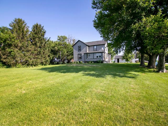 House for sale in Danforth, Illinois