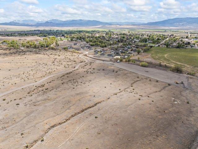 Land for sale in Monroe, Utah