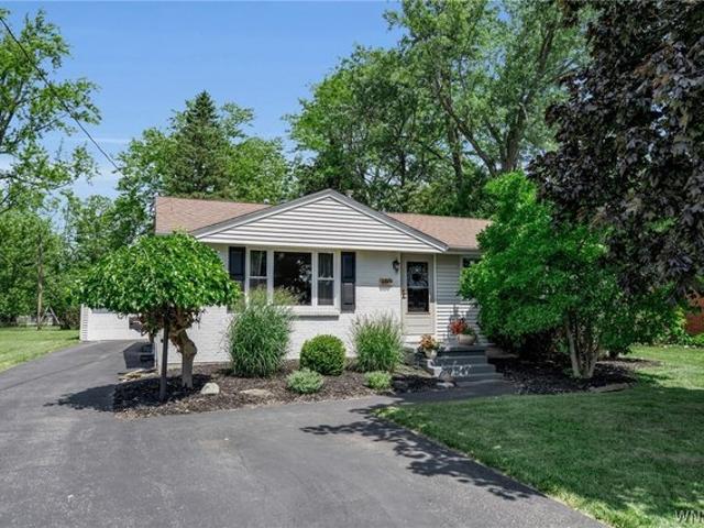 House for sale in Buffalo, New York