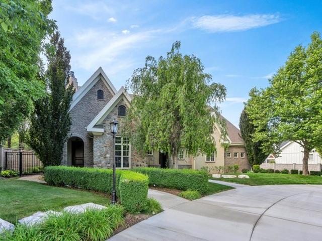 House for sale in Alpine, Utah