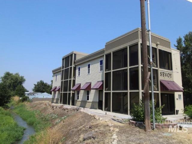 Commercial for sale in Meridian, Idaho