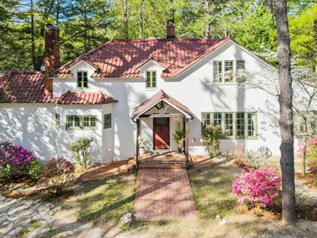 House for sale in Southern Pines, North Carolina