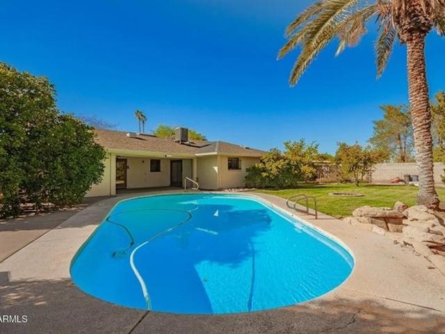 House for sale in Tempe, Arizona
