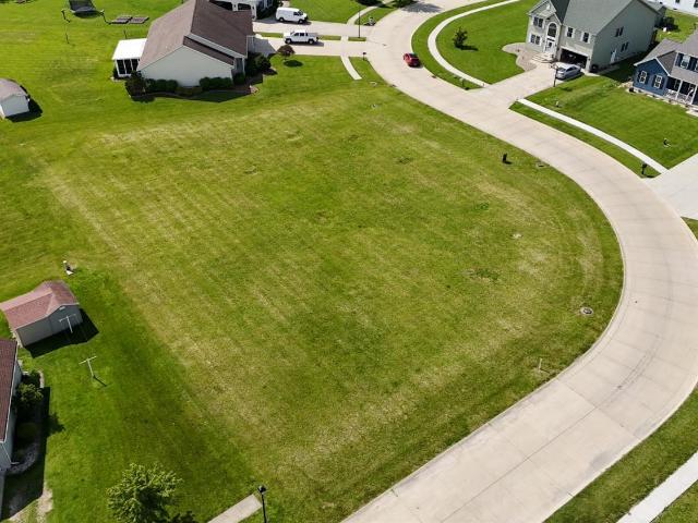 Land for sale in Sandusky, Ohio