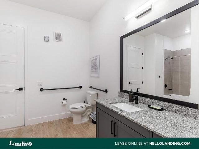 Apartment for rent in Denton, Texas