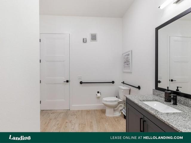 Apartment for rent in Denton, Texas