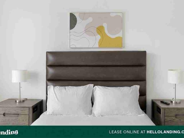 Apartment for rent in Denton, Texas