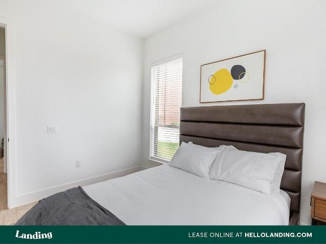 Apartment for rent in Denton, Texas