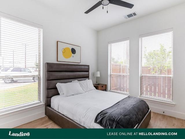 Apartment for rent in Denton, Texas