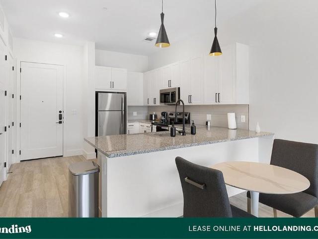 Apartment for rent in Denton, Texas
