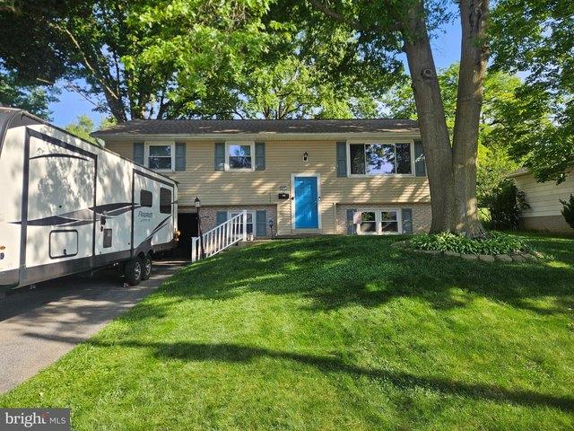 House for sale in Elizabethtown, Pennsylvania