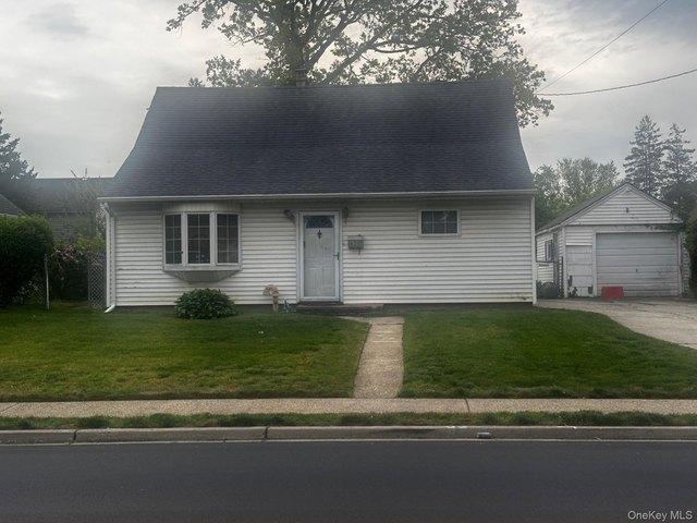 House for sale in Nassau, New York
