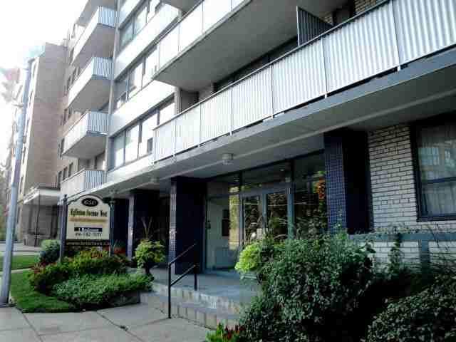 Apartment for rent in Eglinton—Lawrence, Toronto