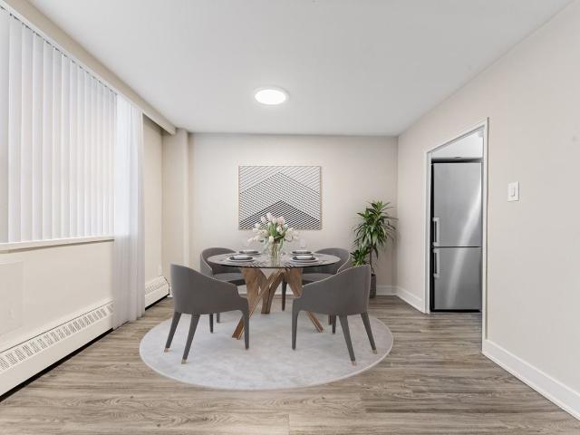 Apartment for rent in Woburn, Ontario