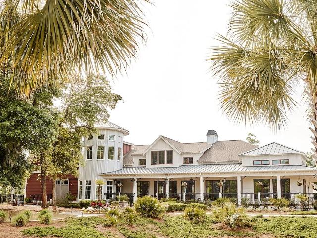 Property for rent in Charleston, South Carolina