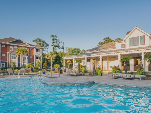 Property for rent in Charleston, South Carolina