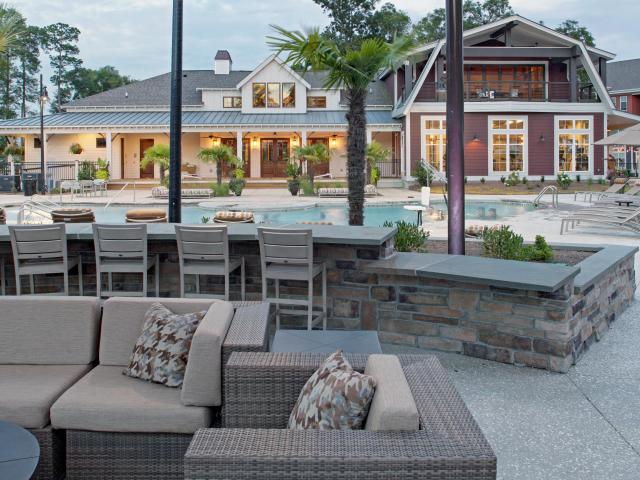Property for rent in Charleston, South Carolina