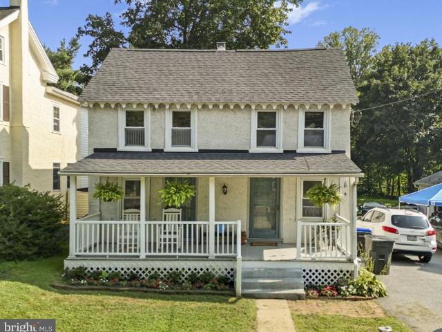 House for sale in Chester, Pennsylvania