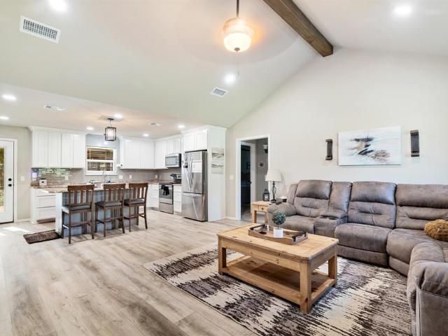 House for sale in Lamar, Texas