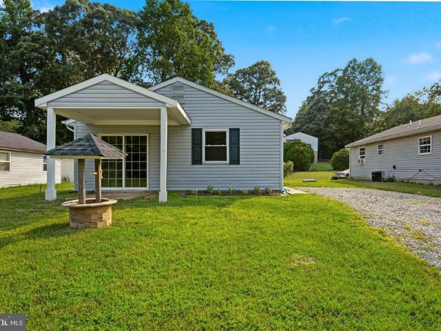 House for sale in Lusby, Maryland
