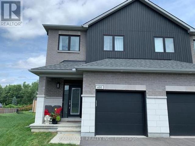 House for sale in North Grenville, Ontario