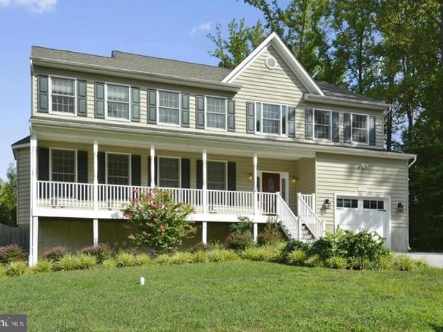 House for sale in Gambrills, Maryland