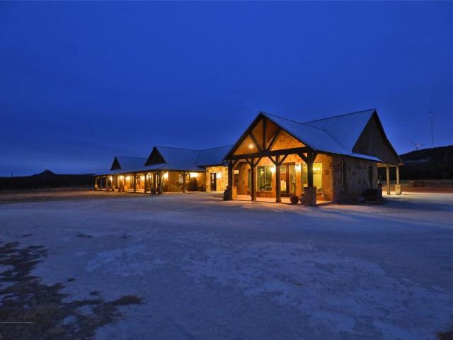 House for sale in Merkel