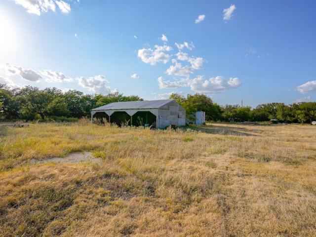 Land for sale in Hico, Texas