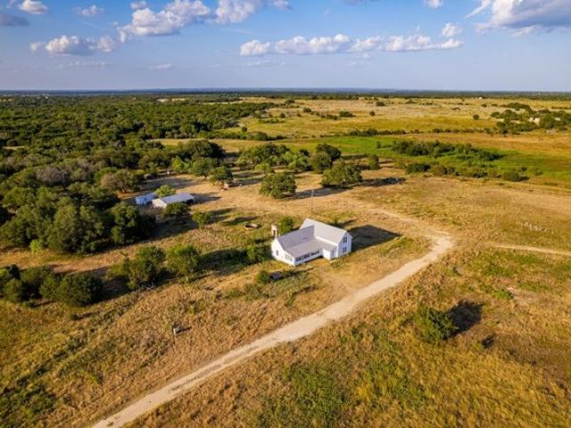 Land for sale in Hamilton, Texas