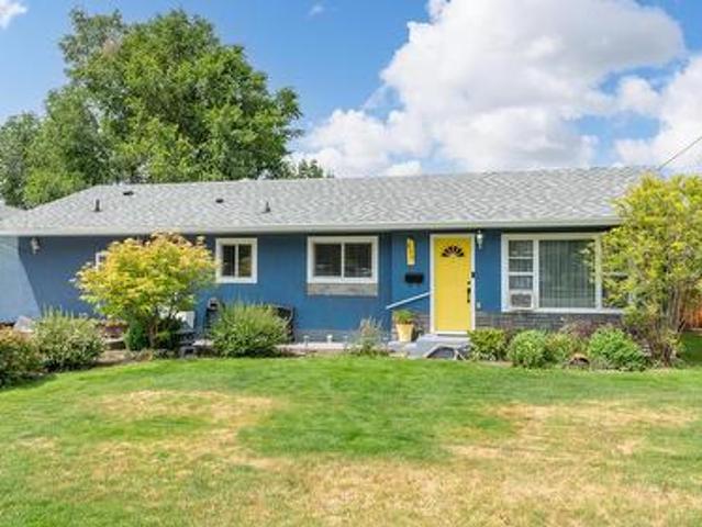 House for sale in Winfield, British Columbia