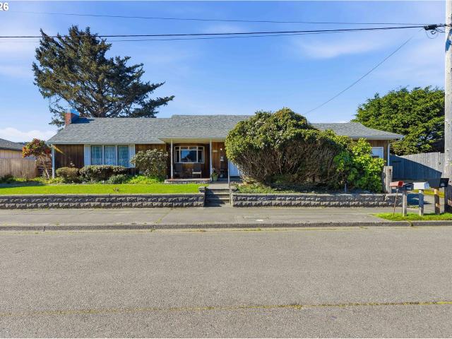 House for sale in Oregonia