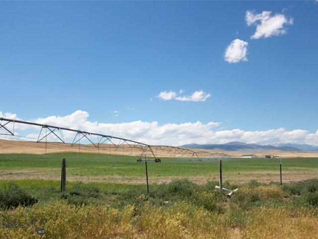 Land for sale in Dillon, Montana