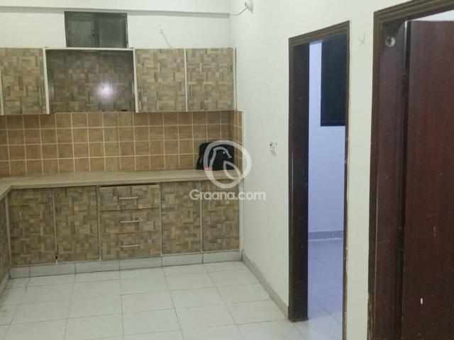 Apartment for rent in North Nazimabad Town, North Waziristan