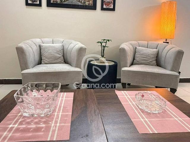 Apartment for rent in Islamabad