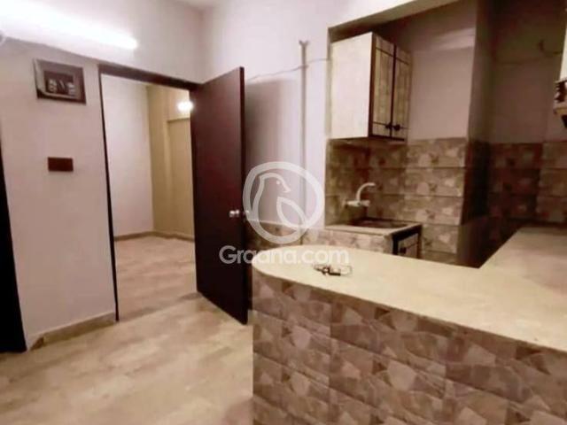 Apartment for sale in Gulshan-e-Iqbal Town, North Waziristan
