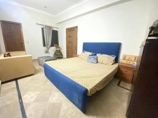 Apartment for sale in Islamabad, E-11