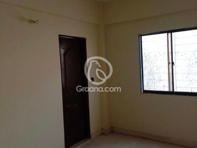 Apartment for sale in Scheme 33, Federally Administered Tribal Areas fata