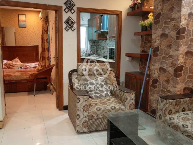 Apartment for sale in Islamabad
