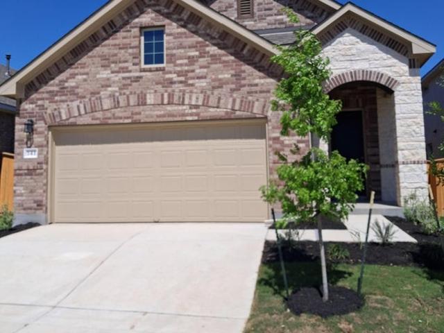 Room for rent in Hays, Texas