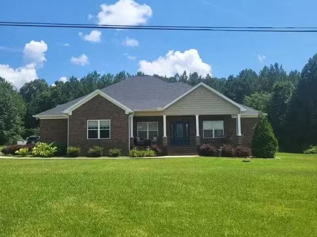 House for rent in Anniston