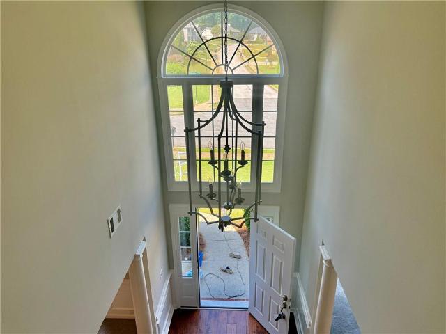 House for sale in Dacula, Georgia