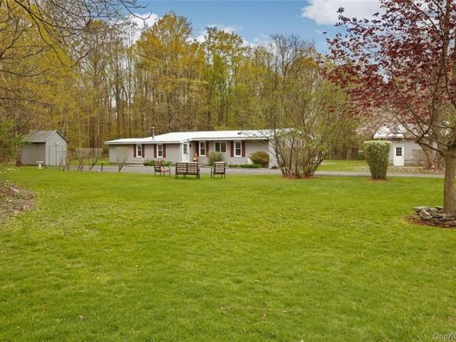 House for sale in Accord, New York