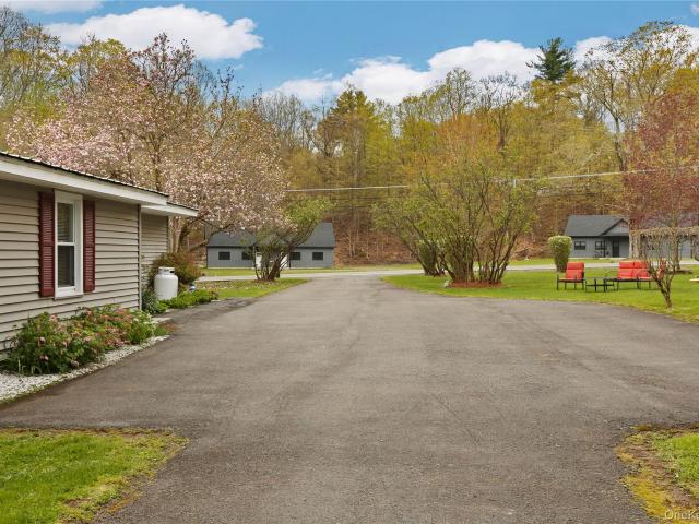House for sale in New York