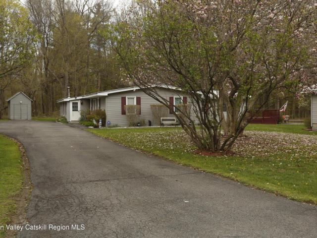 House for sale in New York