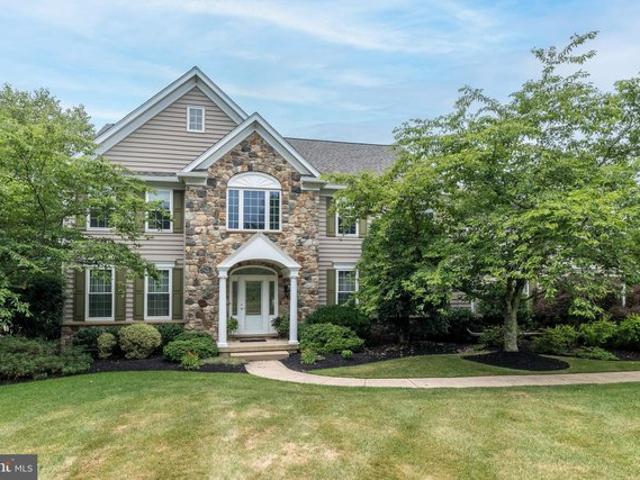 House for sale in Harleysville, Pennsylvania