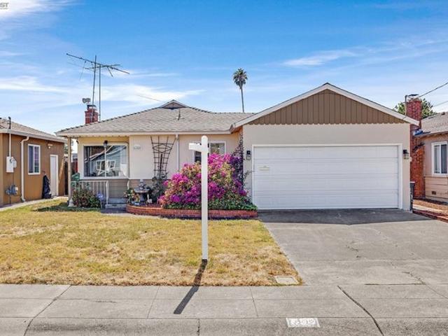 House for sale in San Leandro, California