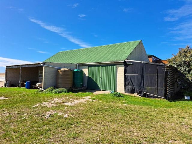 Farm for sale in Groot Brak Rivier, Western Cape